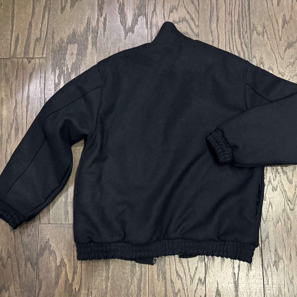 Zara Jacked - Picture 5 of 12